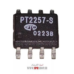 IC PT 2257 SOP-8
