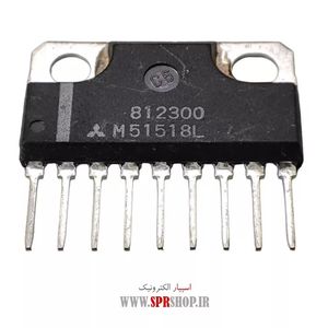 IC M 51518L