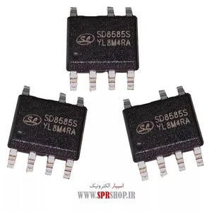 IC SD 8585S SOP-7