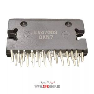 IC LV 47003