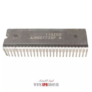 IC M 52777SPB