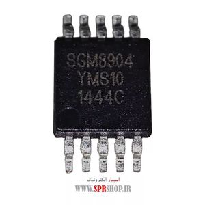IC SGM 8904 ORG