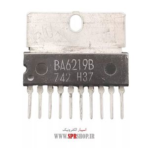 IC BA 6219B ORG