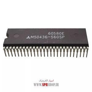 IC M 50436-560SP