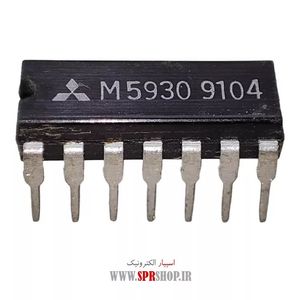 IC M 5930