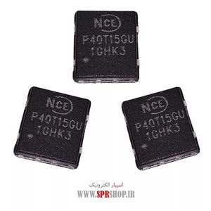 IC P 40T15G