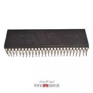 IC SDA 5555-034A