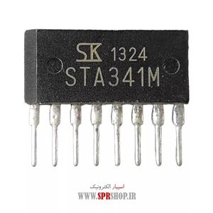 IC STA 341M