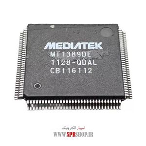 IC MT 1389DE QDAL MEDIATEK