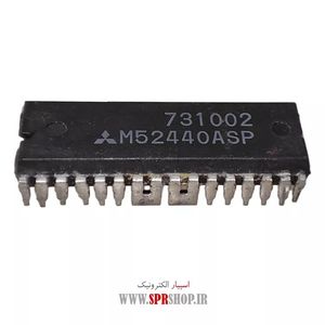 IC M 52440ASP