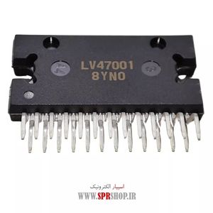 IC LV 47001