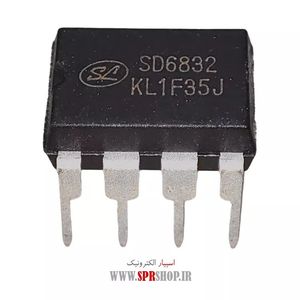IC SD 6832 DIP-8=SD6830