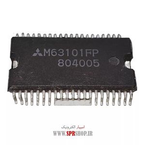 IC M 63101FP