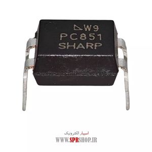 IC PC 851 DIP-4