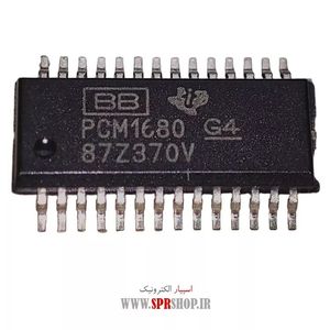 IC PCM 1680