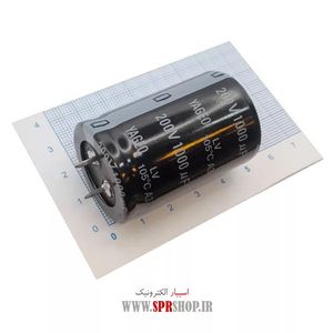 1000MF 200V