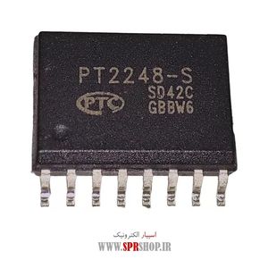 IC PT 2248-S SOP-16