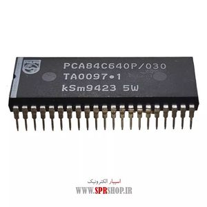 IC PCA 84C640P-030