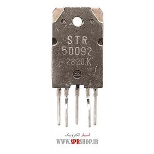 IC STR 50092 CH