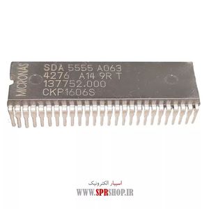 IC SDA 5555-A063