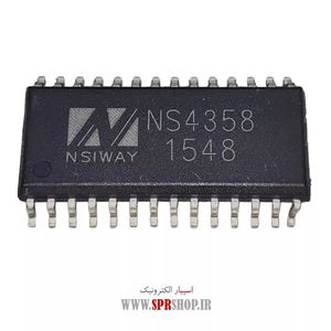 IC NS 4358 SOP-28