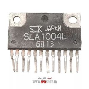 IC SLA 1004