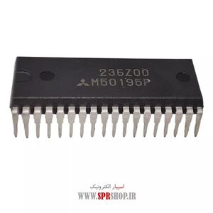 IC M 50195P DIP