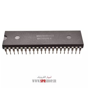 IC MK 3884N
