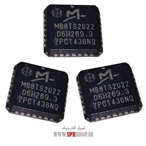 IC M 88TS2022 QFN-28 ORG