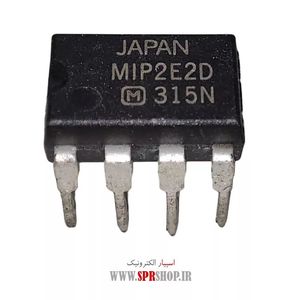 IC MIP 2E2D DIP-7