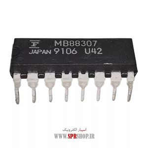 IC ML 4824 CP1 DIP-16