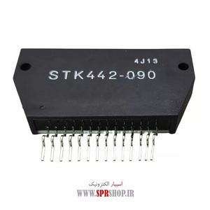 IC STK 442-090
