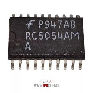 IC RC 5054AM SOP-20