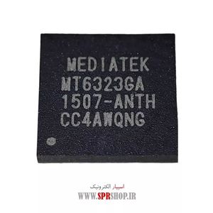 IC TDA 1190