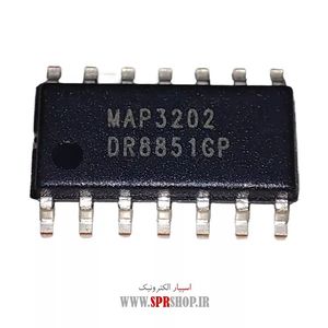 IC MAP 3202 SOP-14