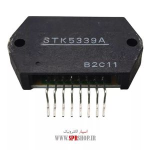 IC STRS 6511