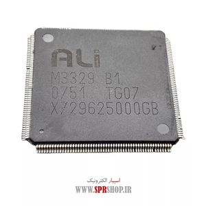 IC M 3329E A1 TQFP-216