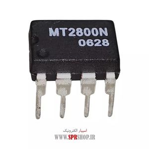 IC T 132BT LQFP-64