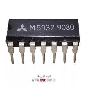 IC SLC 5012 SOP-20