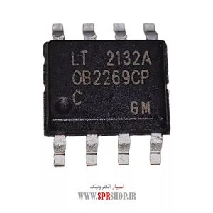 IC OB 2269CPC SOP-8