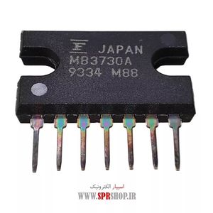 IC FR 9888 SOP-8 ORG