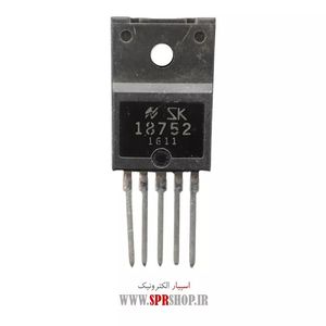 IC MIP 2F3 DIP-7