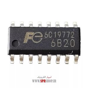 IC FE 6B20 SOP-16 FA6B20N-N6-L3 ORG