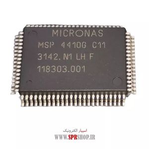 IC MSP 4410G QFP-216