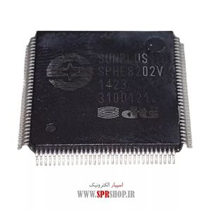 IC SPHE 8202V (DTS) QFP-128