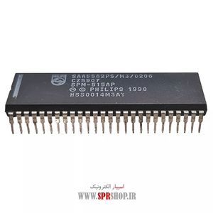 IC 4502C SOP-8 ORG