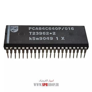 IC PCA 84C640-016