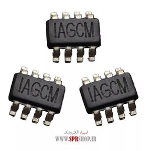 IC MP 2315GJ-Z SOT23-8 A6CG=AGCF=AGCE=AGC6