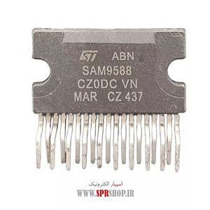 IC SAM 9588