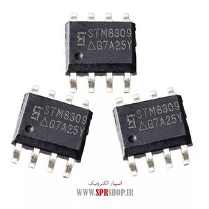 IC LM 311 SOP-8